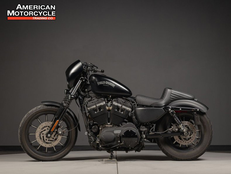 Sportster® Iron 883®