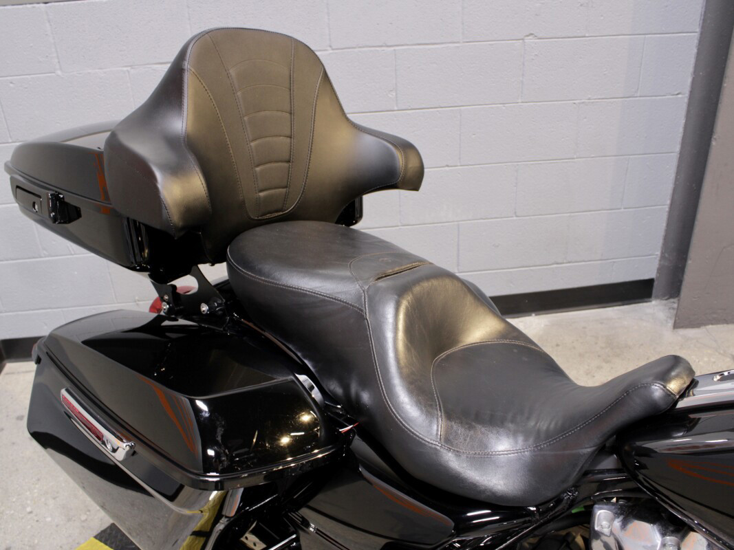 Electra Glide® Standard