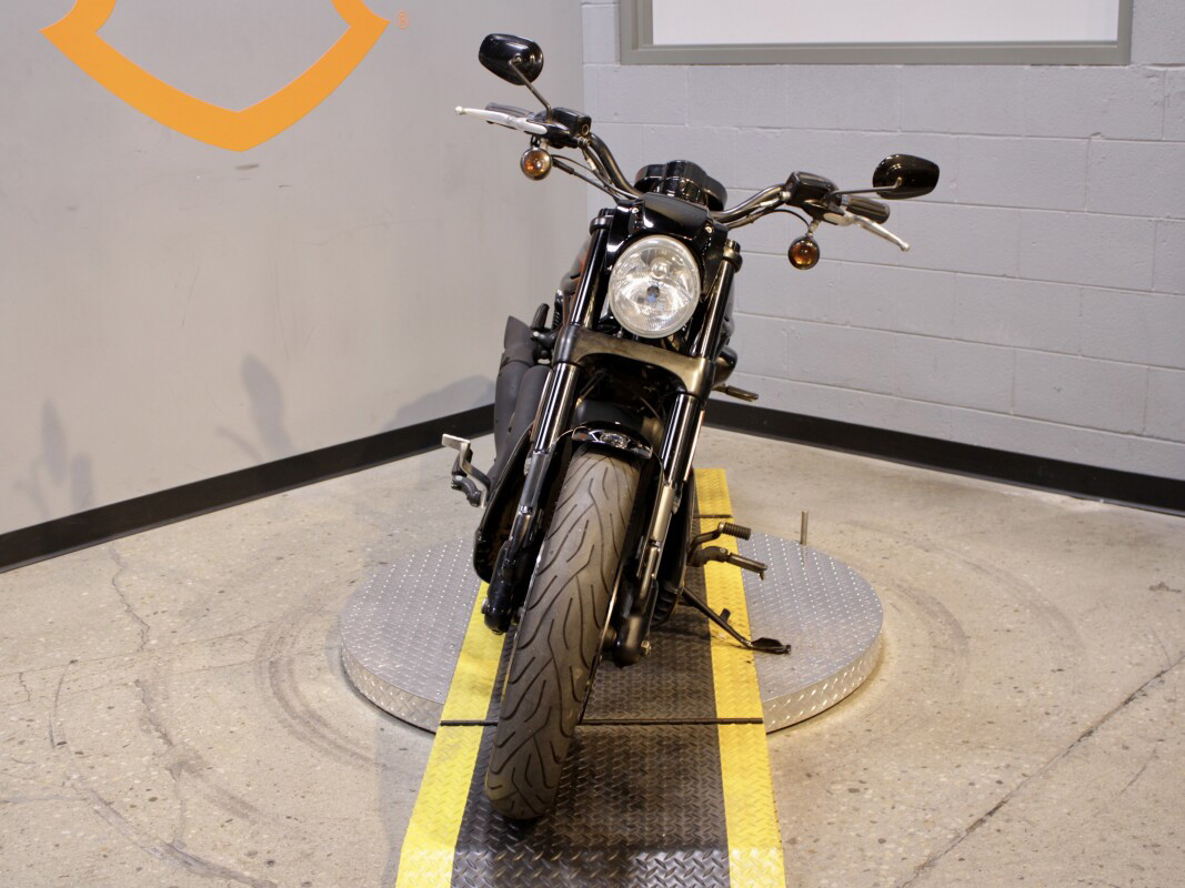 V-Rod® Night Rod® Special