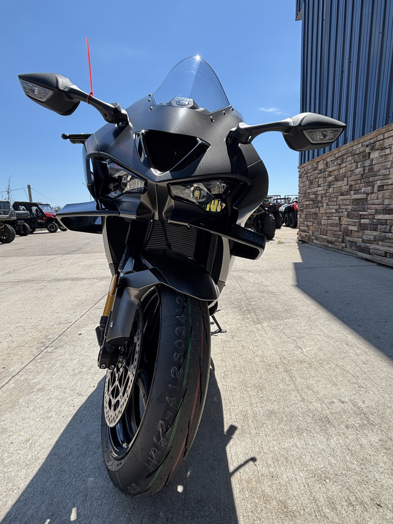 Ninja ZX-10R