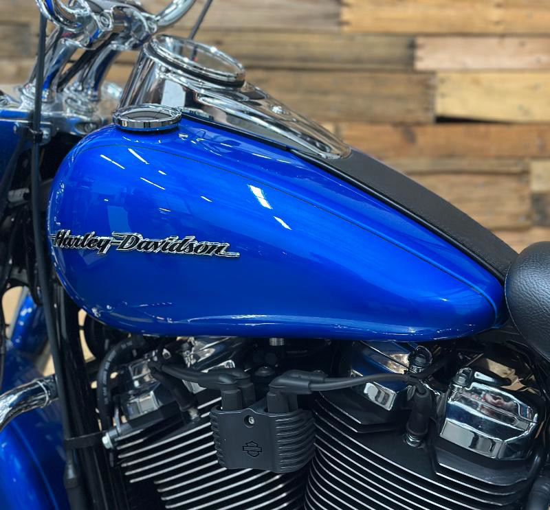 Softail® Deluxe