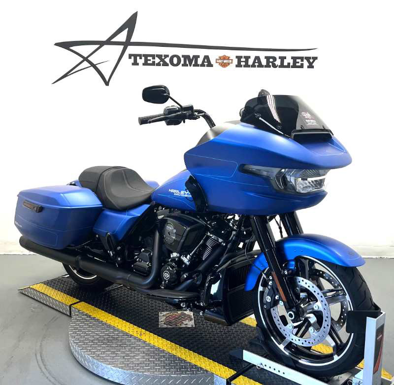 Road Glide®