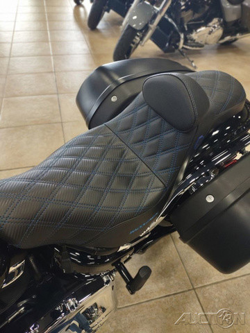 Softail® Sport Glide®