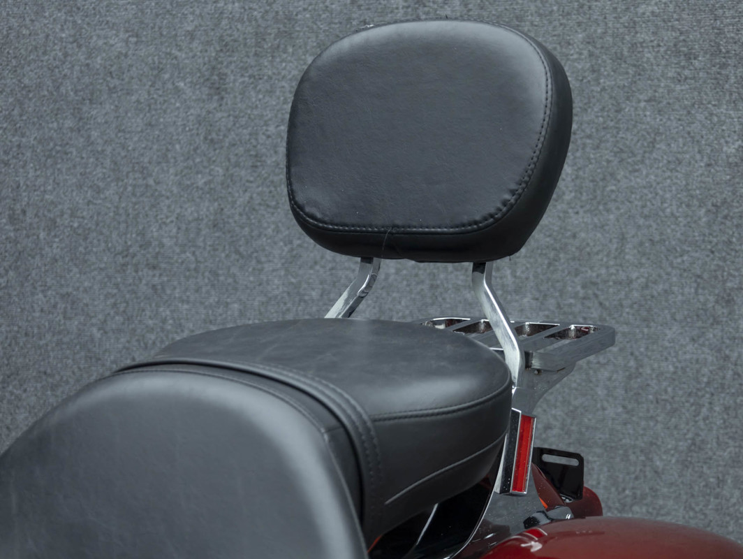 Heritage Softail® Classic