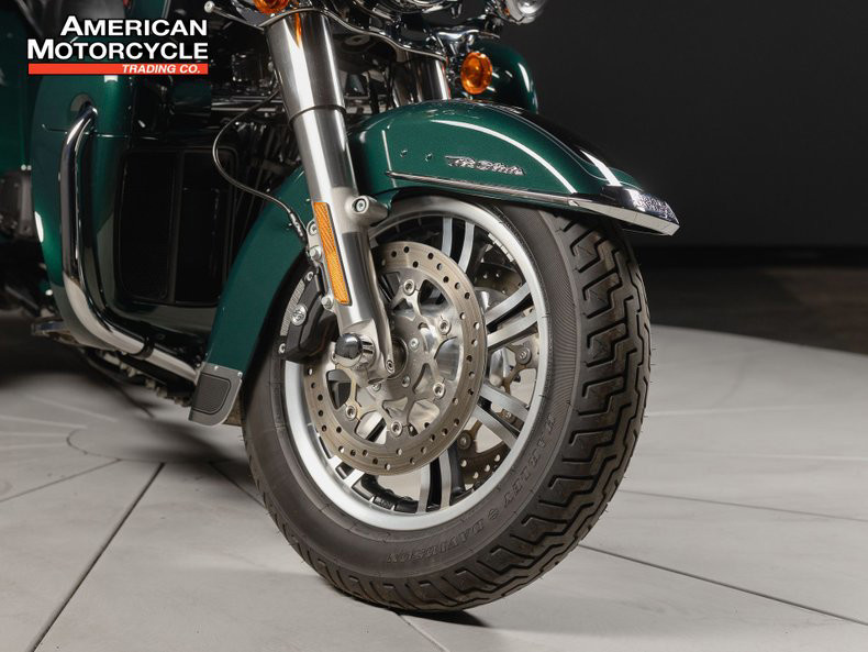 Tri Glide® Ultra