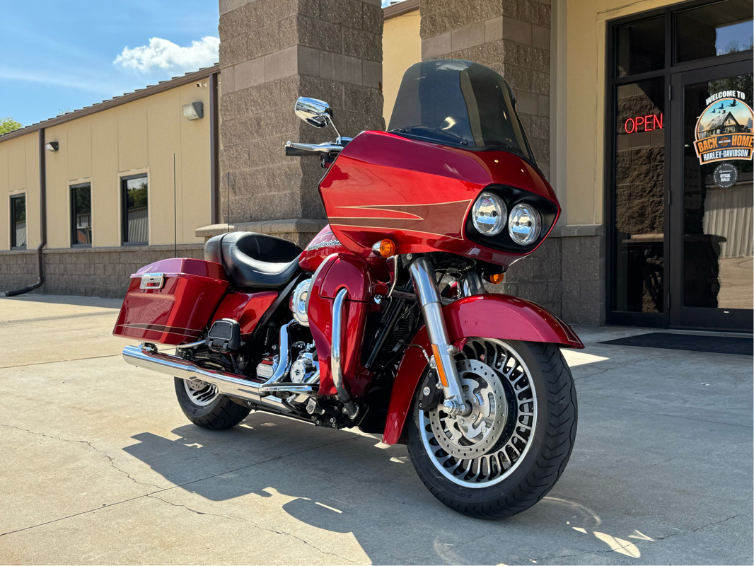 Road Glide® Ultra