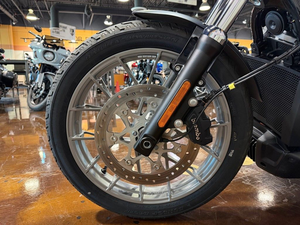 Nightster Special