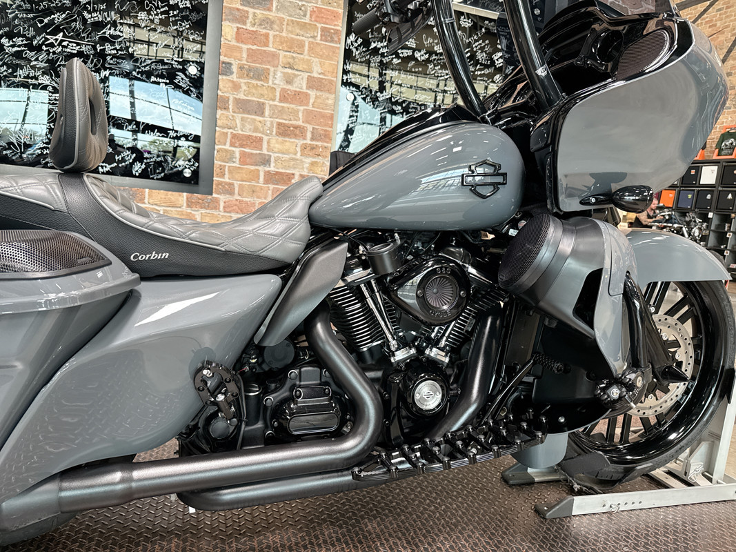 Road Glide® Limited