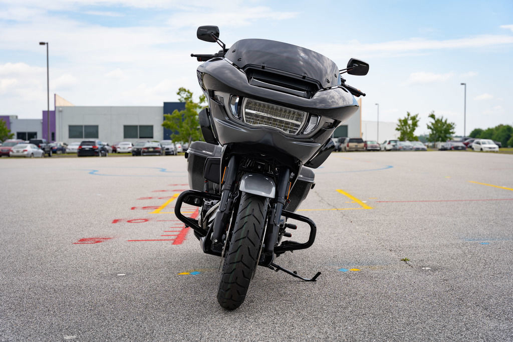 CVO® Road Glide®