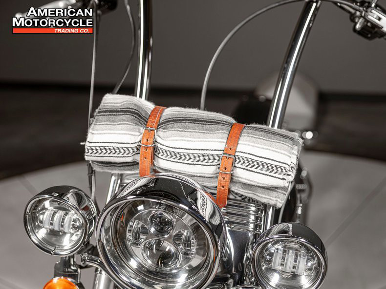 Heritage Softail® Classic