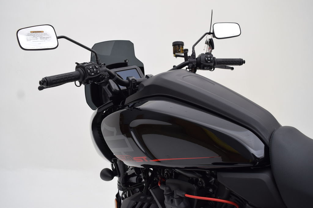 Pan America® 1250 ST