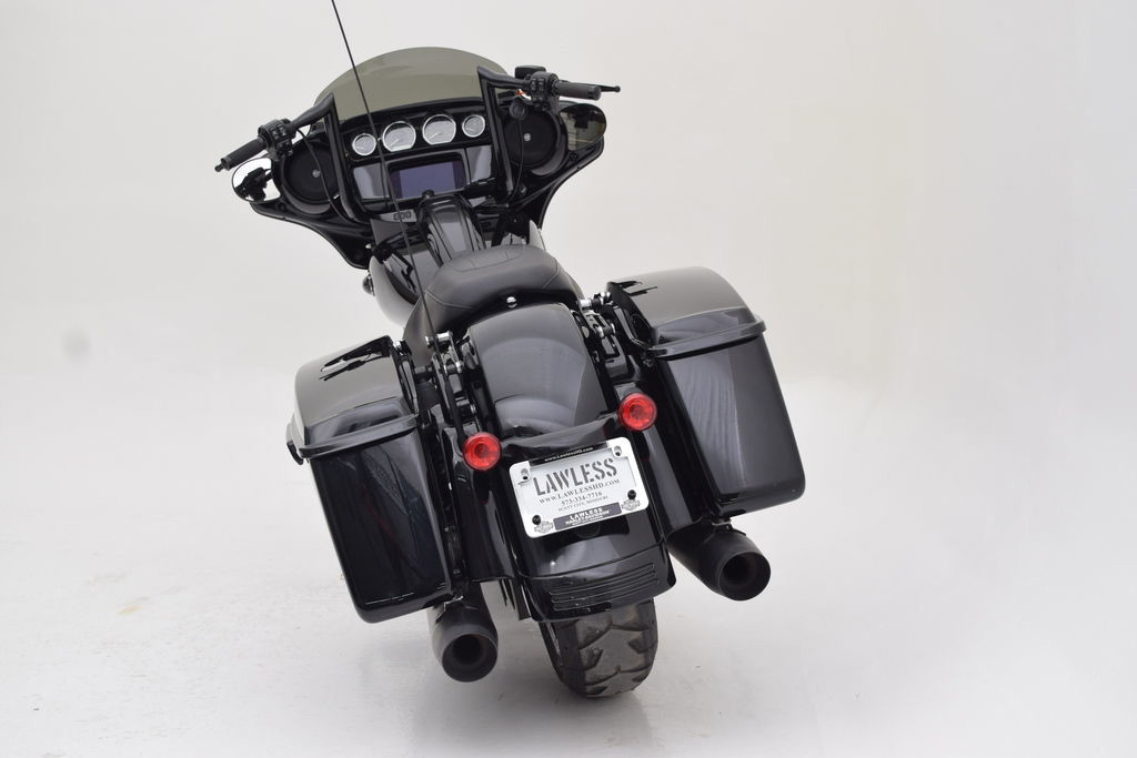 Street Glide® Special