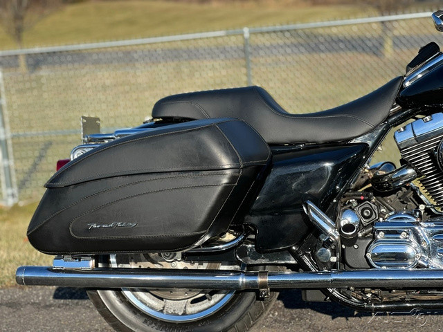 Road King® Custom