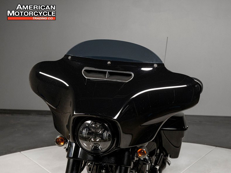 Street Glide® Special