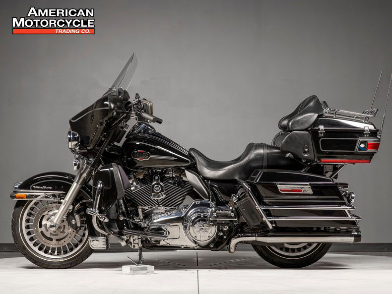 Ultra Classic® Electra Glide®