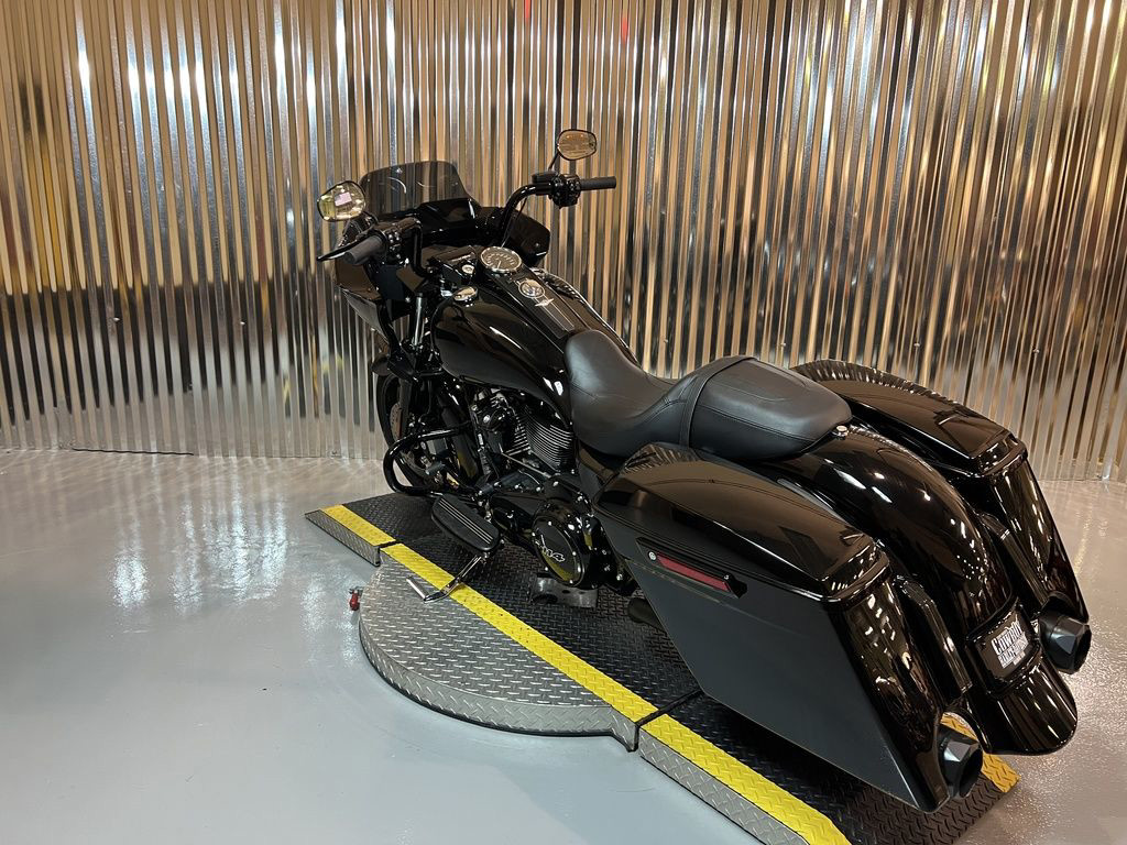 Road King® Special