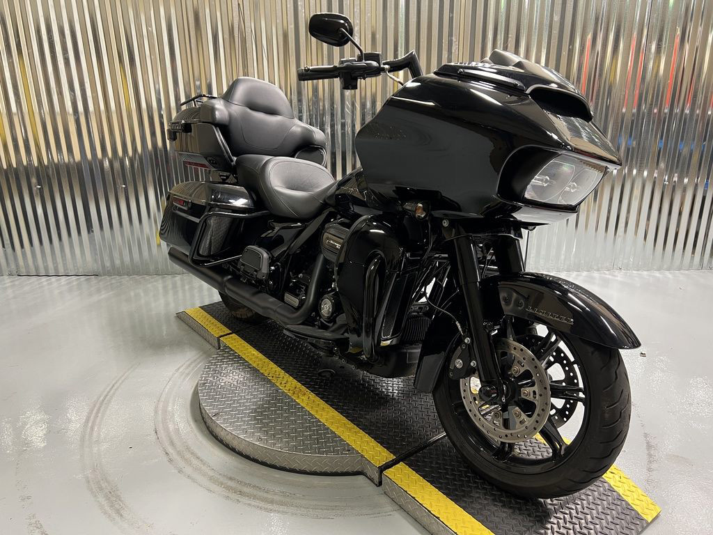 Road Glide® Limited