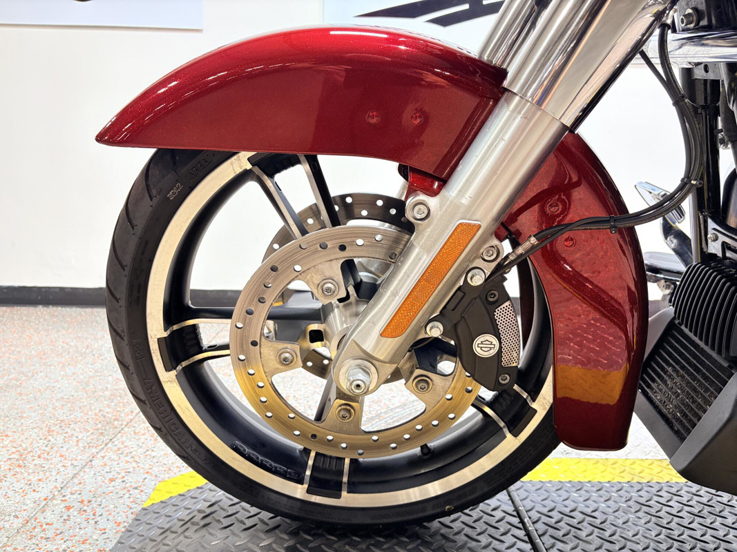 Street Glide® Special