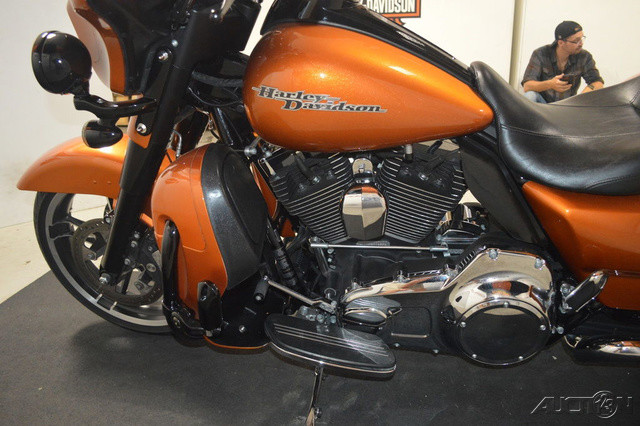 Street Glide®