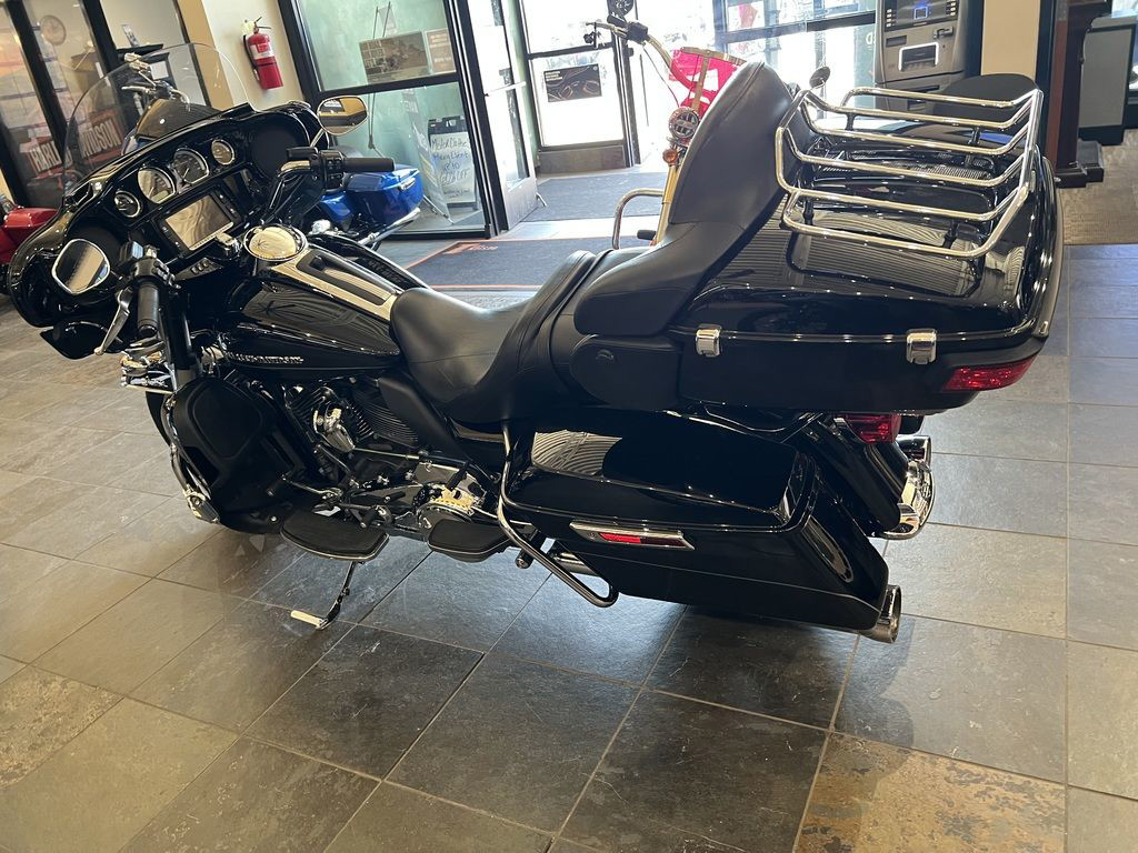 Electra Glide® Ultra® Limited