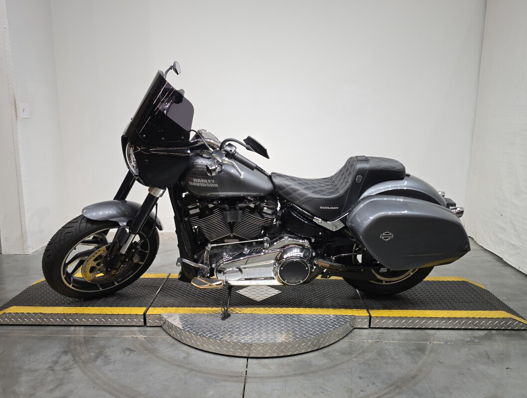 Sport Glide®
