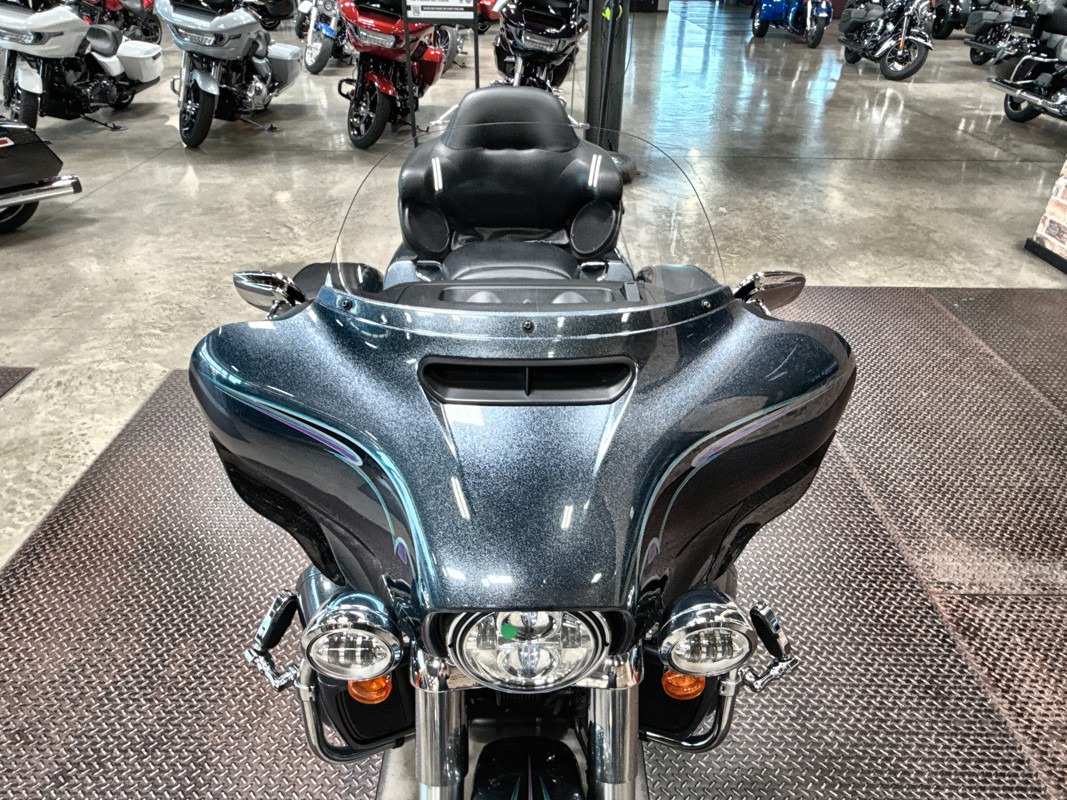 Tri Glide® Ultra