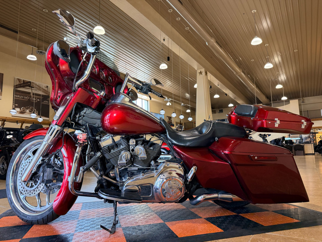 Street Glide® Special