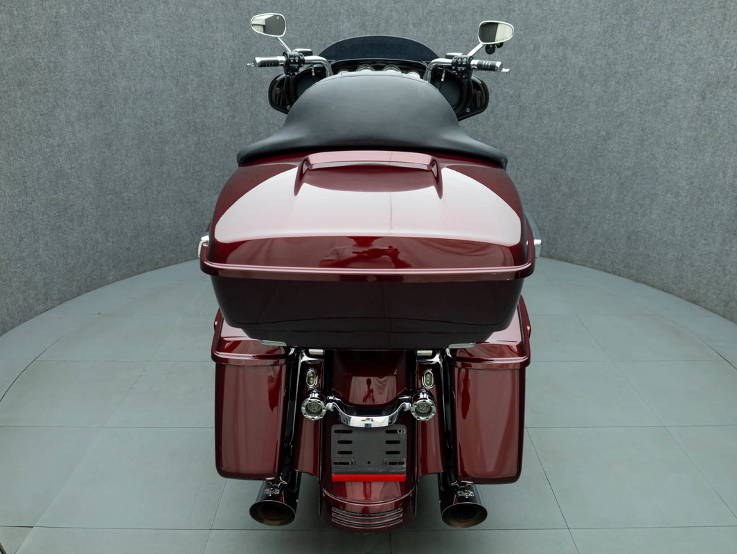 Street Glide® Special
