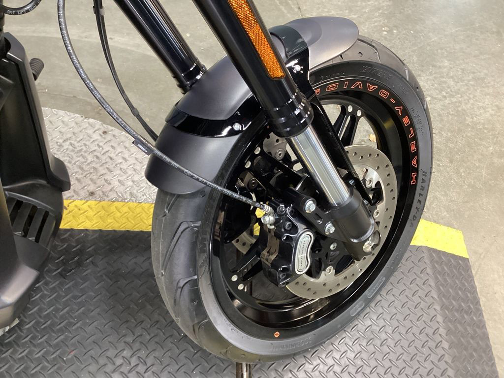 Softail® FXDR® 114