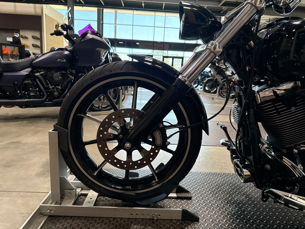 Softail® Breakout®