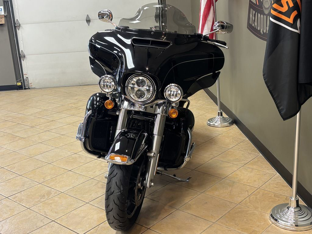 Electra Glide® Ultra® Limited