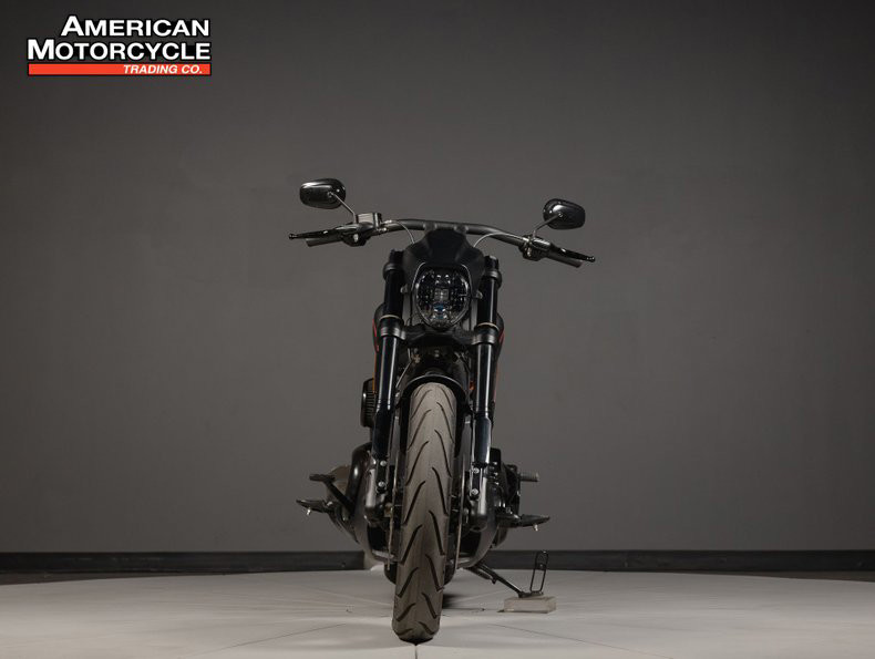 Softail® FXDR® 114
