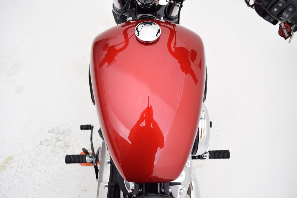 Street Bob®