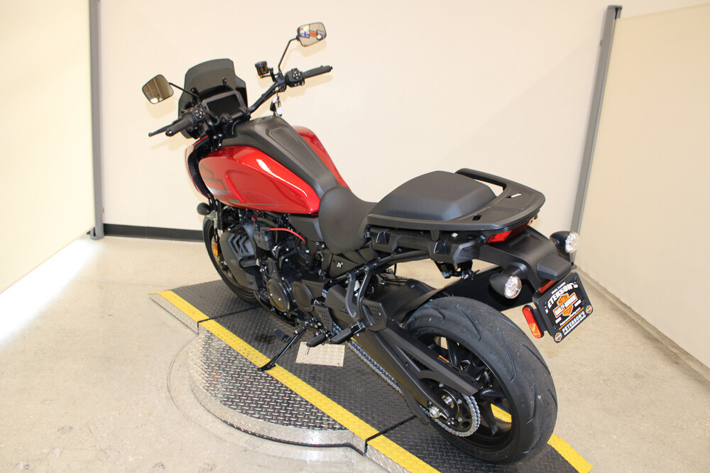 Pan America® 1250 ST