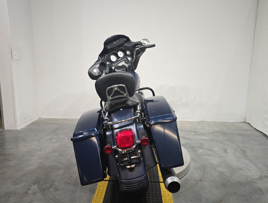Street Glide®