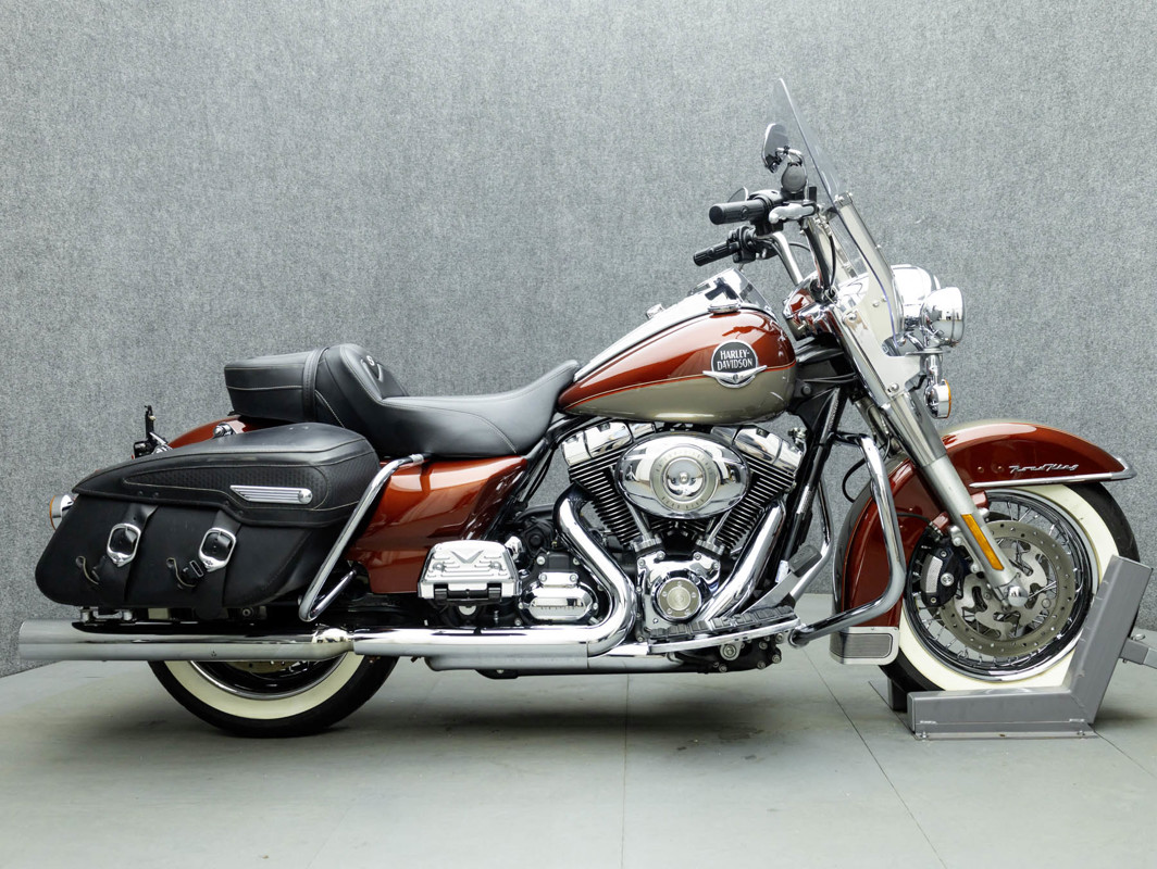 Road King® Classic