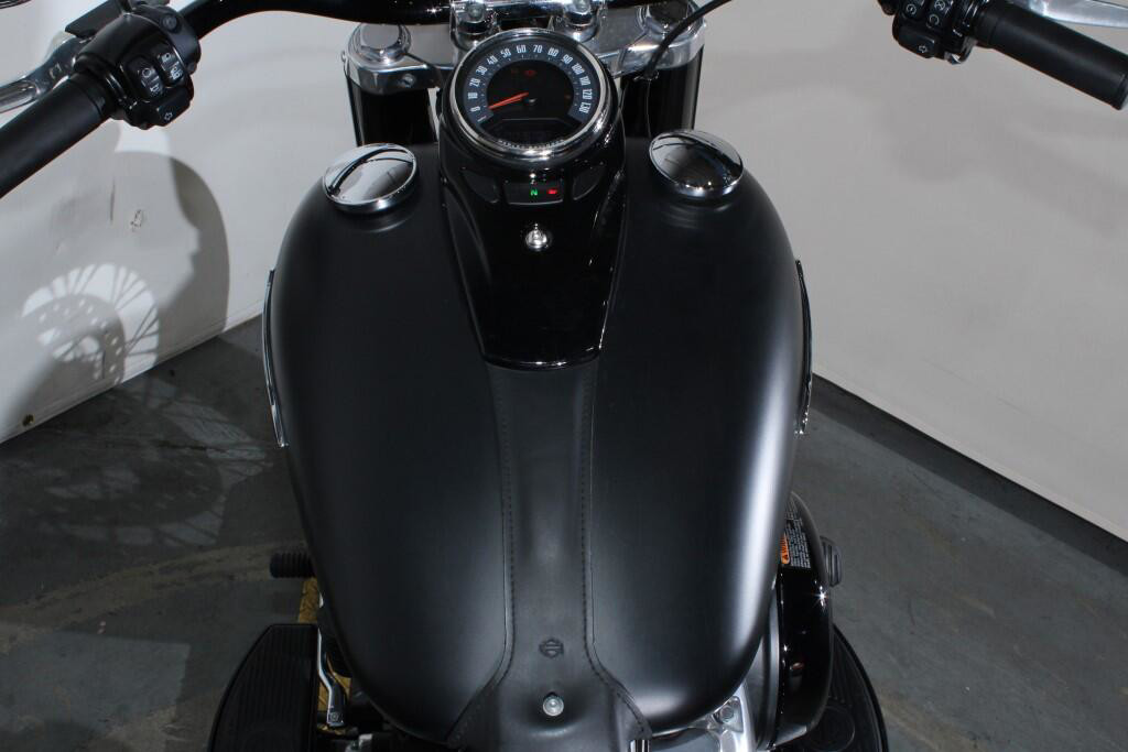 Softail® Slim®