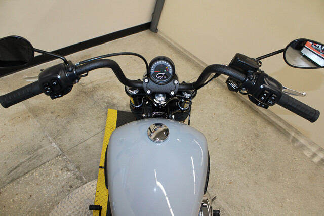 Street Bob®