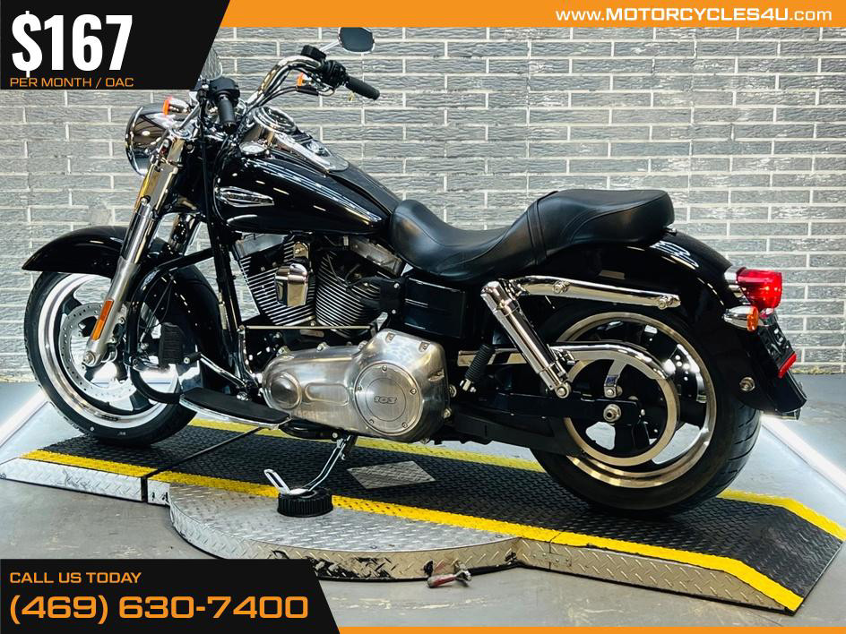 Dyna® Switchback®