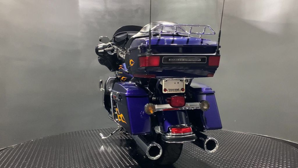 Electra Glide® Ultra Limited