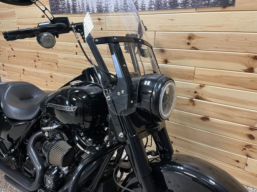 Road King® Special