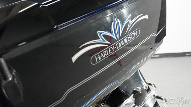 Electra Glide® Classic