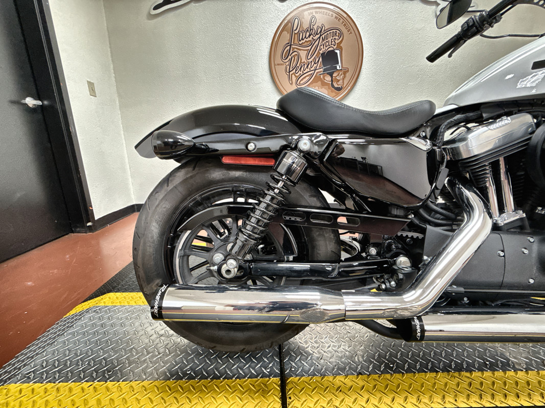 Forty-Eight®