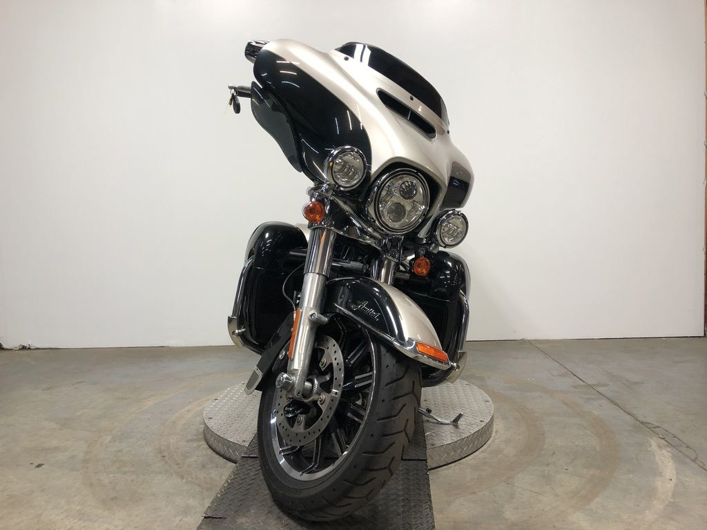 Electra Glide® Ultra® Limited