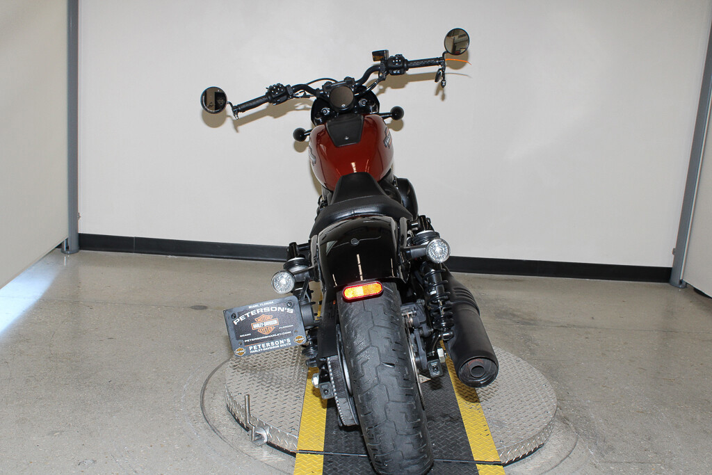 Nightster Special