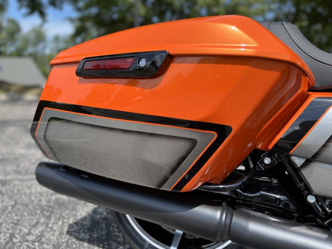 Road Glide®