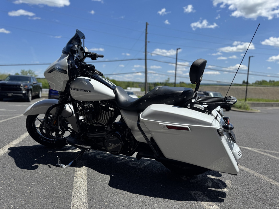 Street Glide® Special