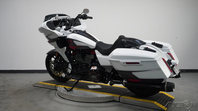 CVO® Road Glide® ST