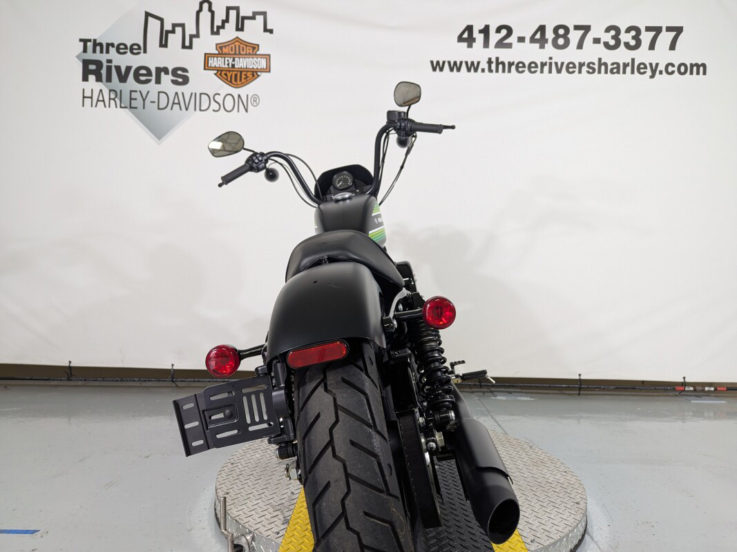 Iron 1200®