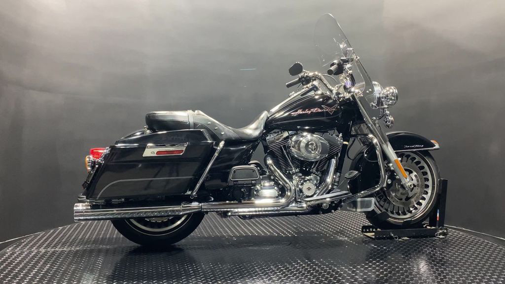 Road King®
